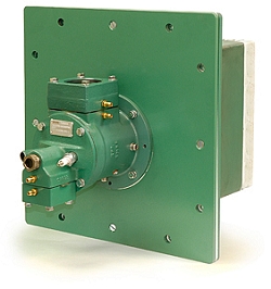 Eclipse Furnnox Burner